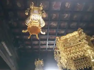 本應寺(埼玉県)