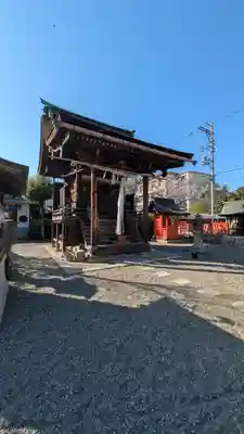 両社神社(滋賀県)