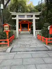 八坂神社(祇園さん)(京都府)