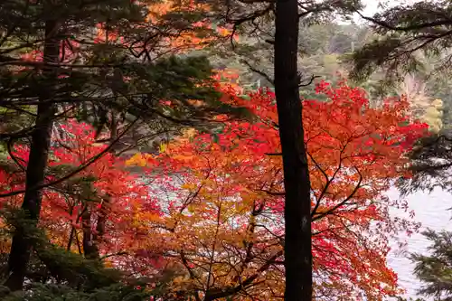 大瀧神社(長野県)