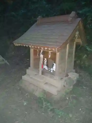 稲荷社(宮城県)