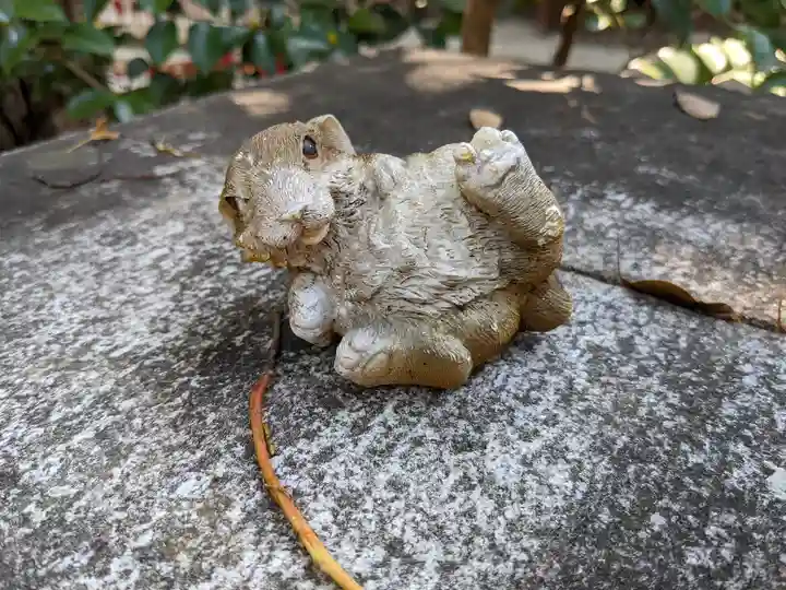 三輪神社(愛知県)