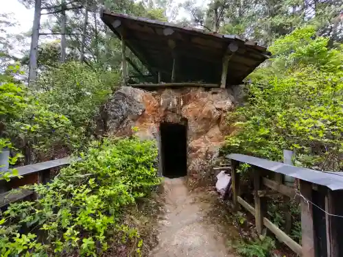 日向大神宮(京都府)