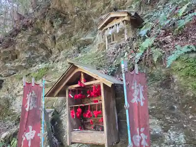 中山神社(岡山県)
