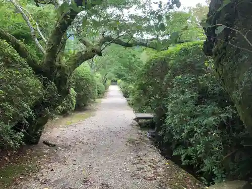 長岳寺(奈良県)