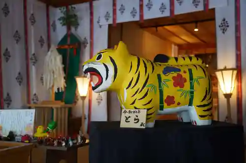 高司神社〜むすびの神の鎮まる社〜のその他建物