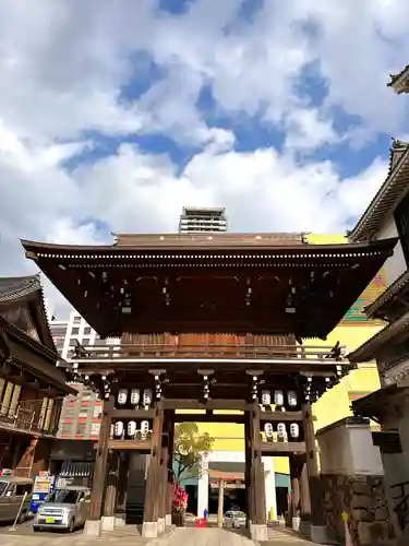 小倉祇園八坂神社(福岡県)