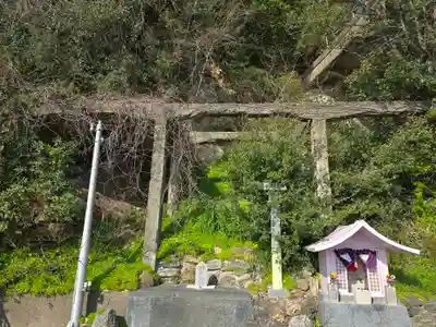地大神(和歌山県)