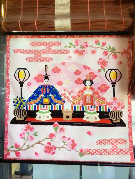 阿佐ヶ谷神明宮(東京都)