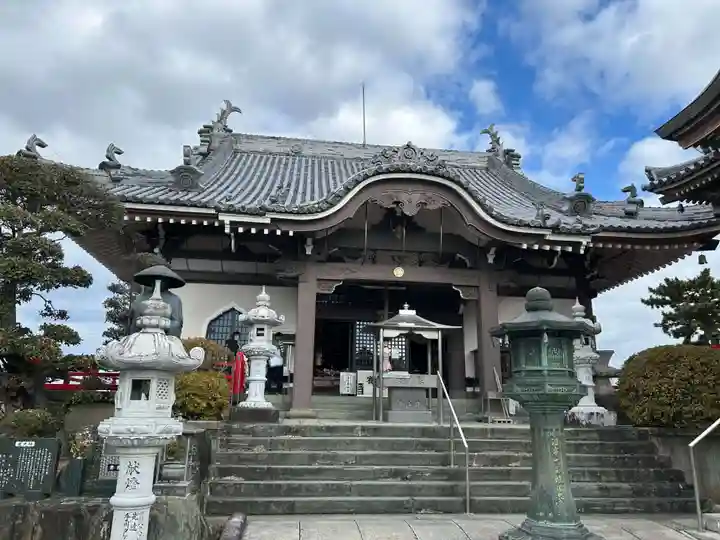 井戸寺(徳島県)