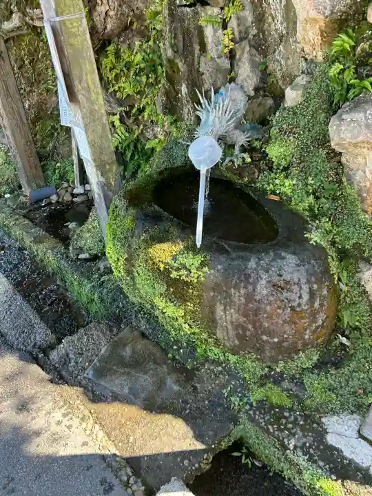 気多神社(富山県)