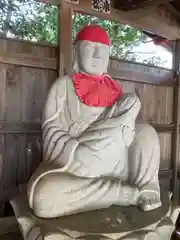 薬師寺(愛知県)