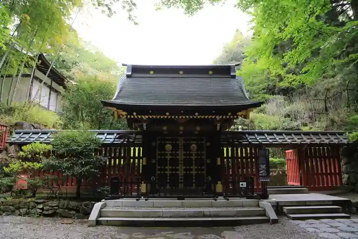 瑞鳳殿(宮城県)