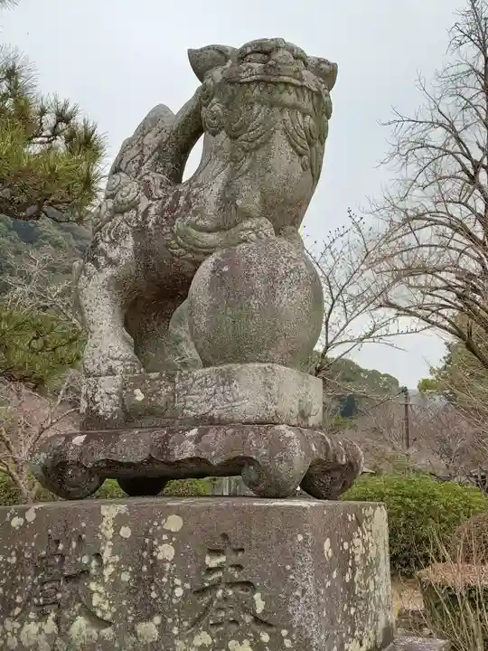 吉香神社(山口県)