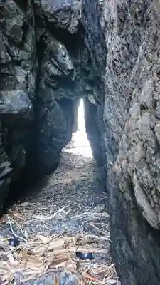 祠のその他建物