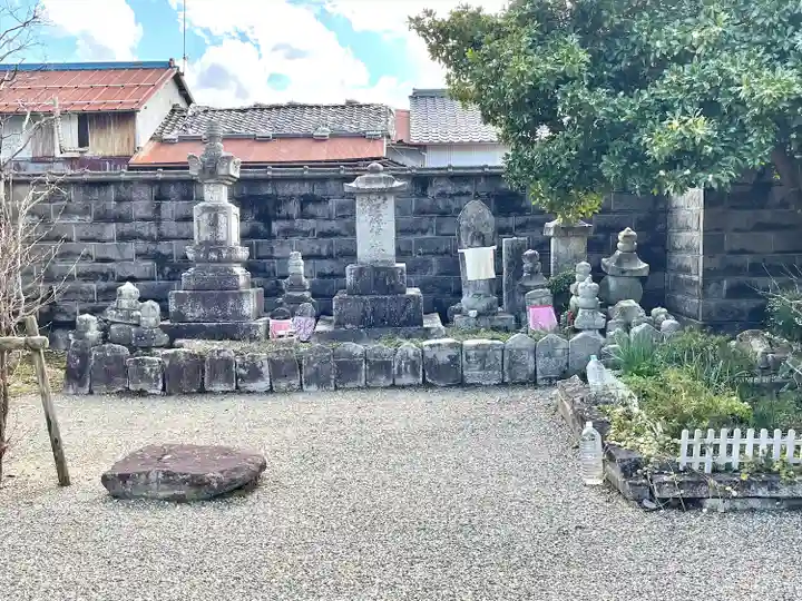 引接寺(滋賀県)