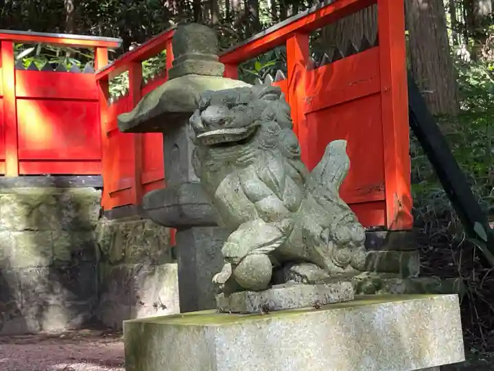 春日神社(室生多田)(奈良県)