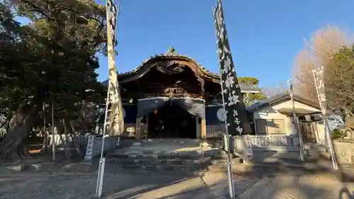 別宮八幡神社(徳島県)