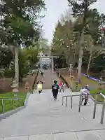 美幌神社(北海道)