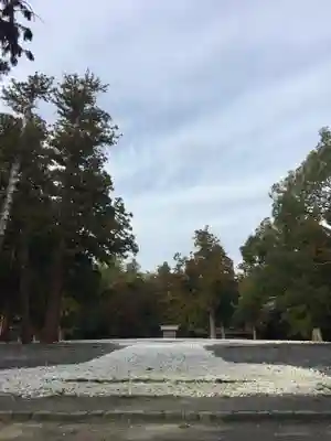 伊勢神宮外宮（豊受大神宮）のその他建物