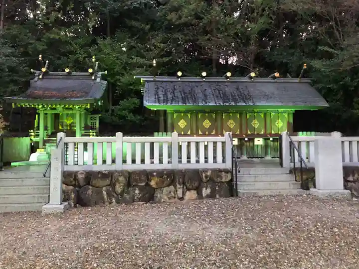廣田神社(兵庫県)