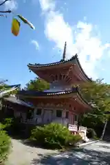 南法華寺（壷阪寺）(奈良県)