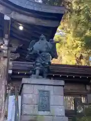 最乗寺（道了尊）(神奈川県)