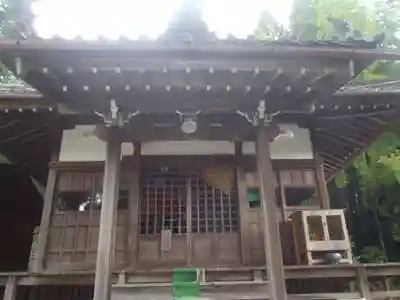 円通寺(岐阜県)
