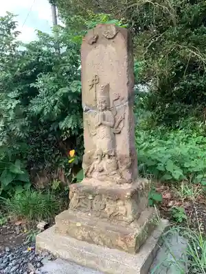 天降神社(千葉県)