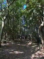 日枝神社跡(千葉県)