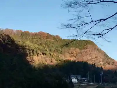 日野沢大神社(埼玉県)