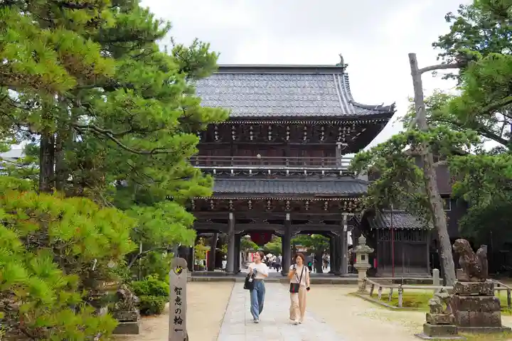 智恩寺(京都府)
