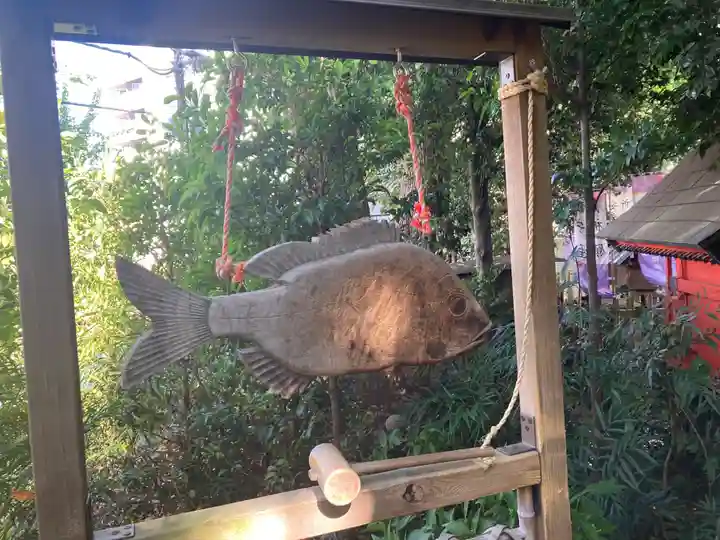 田無神社(東京都)