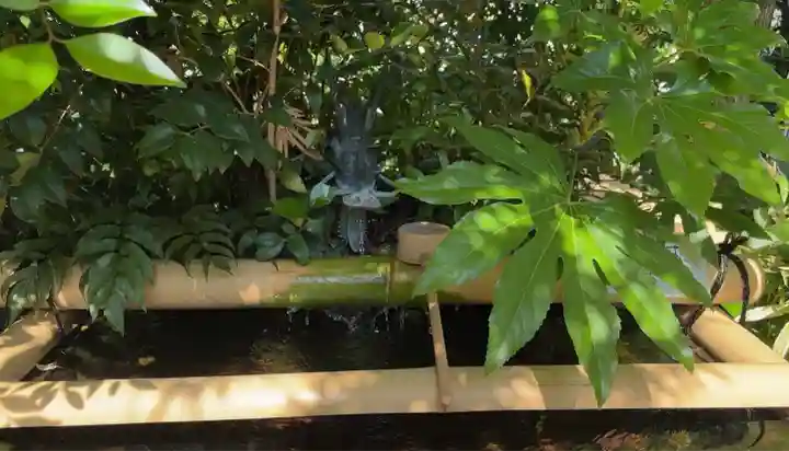 源覚寺(東京都)