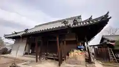 長林寺(奈良県)