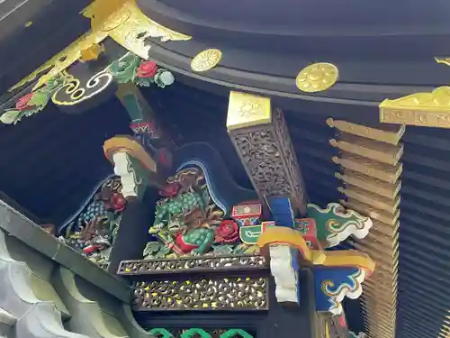 瑞鳳殿(宮城県)