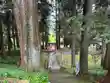 大宮温泉神社(栃木県)