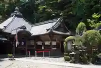 安養寺(立木観音)のその他建物