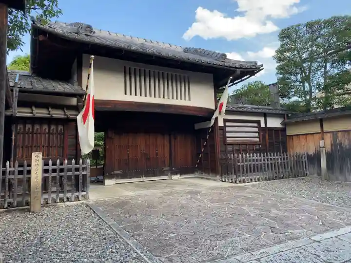 本法寺(京都府)