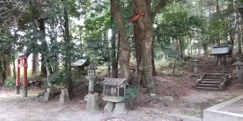 樹下神社(滋賀県)