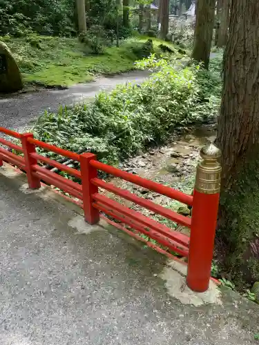 御岩神社(茨城県)