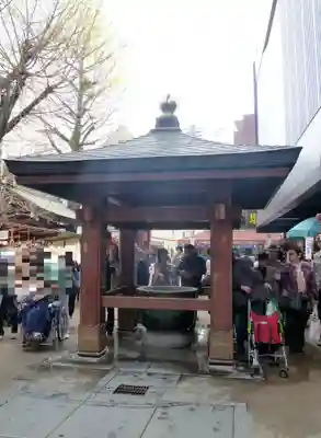 とげぬき地蔵尊 高岩寺のその他建物