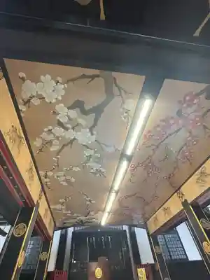 水戸東照宮(茨城県)