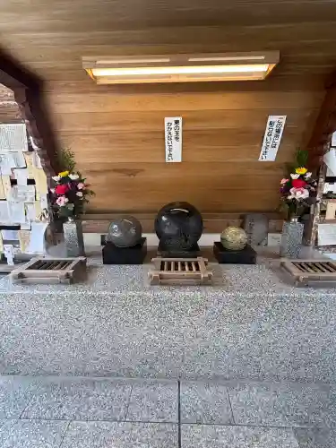 高塚愛宕地蔵尊(大分県)