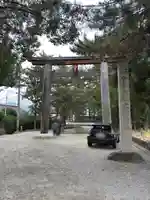 大神神社(奈良県)