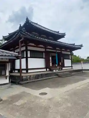 東大寺 三昧堂(四月堂)(奈良県)