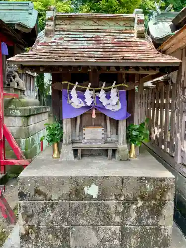 高円寺天祖神社(東京都)