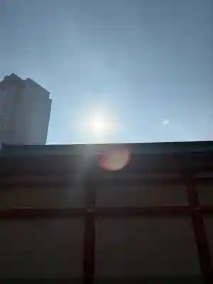 日枝神社(東京都)