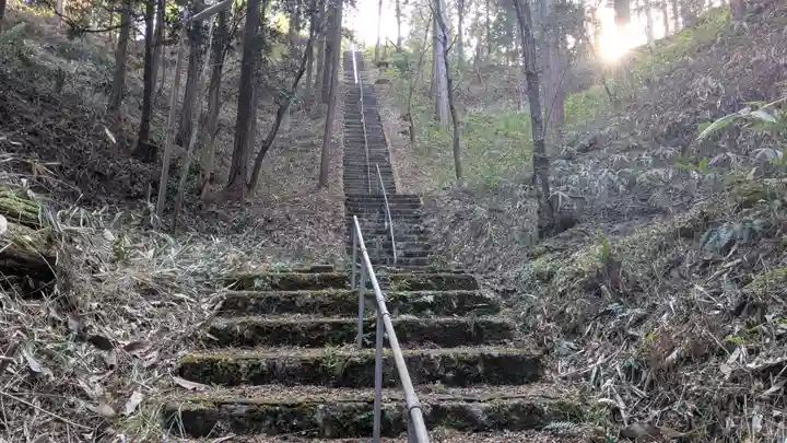 陶器神社(滋賀県)