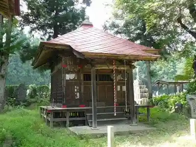 円東寺(福島県)